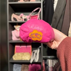 2/$25 groovy girls y2k beanbag chair 💕